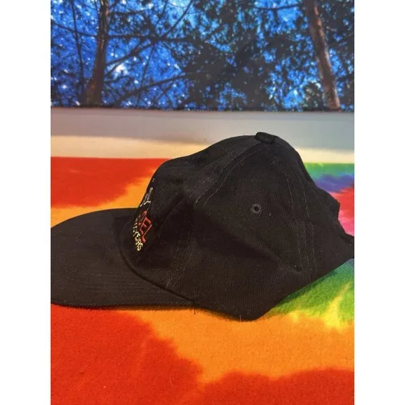 Vintage Bill‎ Joel 2000 Years Hat - Picture 2 of 3